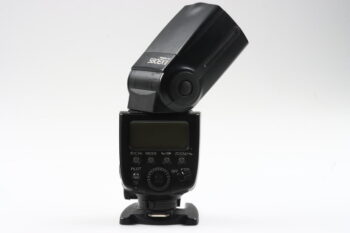 Canon Speedlite 580EX II - #423672