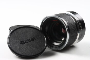 Rollei Sonnar 150mm f/4,0 für Rolleiflex SL66 - Vergütungsfehler - #8056354