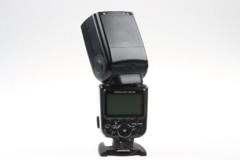Nikon Speedlight SB-900 Blitzgerät - #2219069