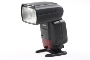 Canon Speedlite 600EX II-RT - #0300102428