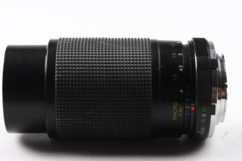 Vivitar 70-210mm f4,5-5,6 für Minolta MD - #90025488