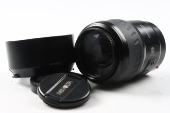 Minolta AF Zoom 100-300mm f/4,5-5,6 für Minolta/Sony A - #32205194