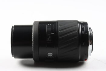 Minolta AF Zoom 70-210mm f/4,5-5,6 für Minolta/Sony A - #60501481