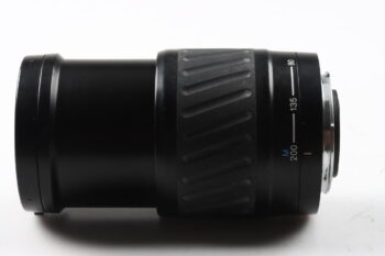 Minolta AF 80-200mm f/4,5-5,6 - #19219450