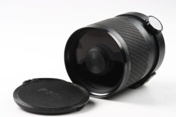 SIGMA 600mm f/8,0 für Minolta AF - #1024812