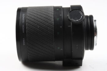 SIGMA 600mm f/8,0 für Minolta AF - #1024812