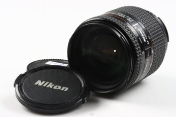 Nikon AF 28-105mm f/3,5-4,5 D - #307290