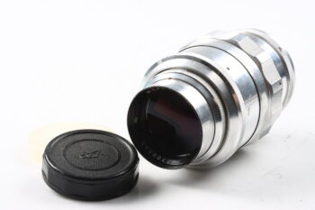 KMZ Tair-11 135mm f/4,0 für M42 - #7300585