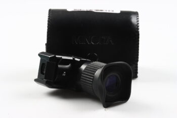 Minolta Winkelsucher