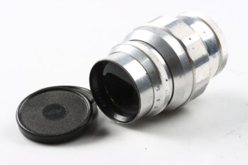 KMZ Tair-11A 135mm f/2,8 für M39 - #6318591