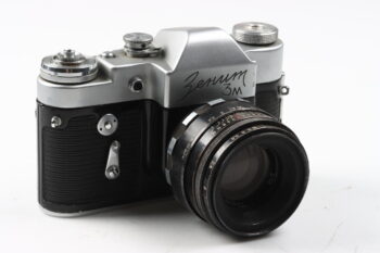 KMZ ZENIT 3M mit Helios-44 58mm f/2,0 - #65065461