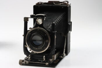Voigtländer Avus 9x12 - #56160