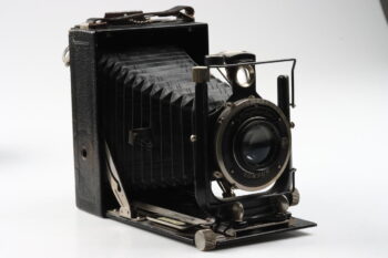 Voigtländer Avus 9x12 - #56160