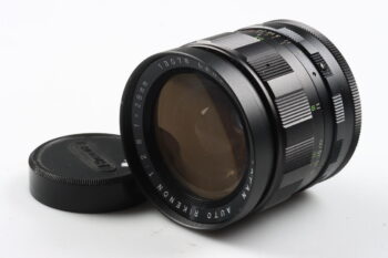 Ricoh Rikenon 28mm f/2,8 für M42 - #13078
