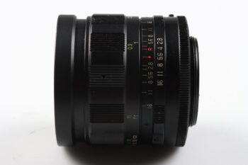 Ricoh Rikenon 28mm f/2,8 für M42 - #13078