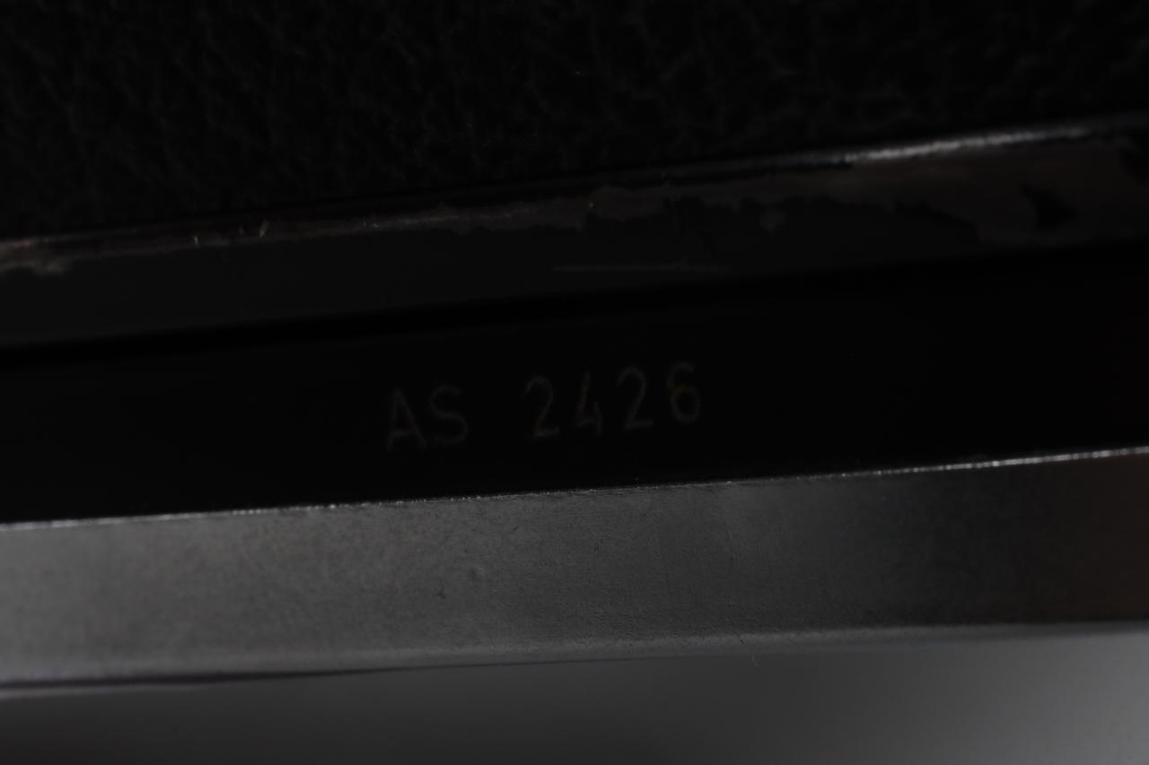 Agfa Ambiflex mit Color-Telinar 135mm f/4,0 - #AS2426