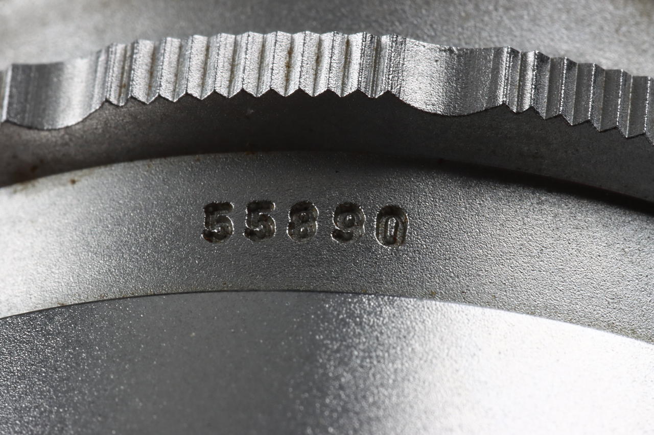 Agfa Color-Solagon 55mm f/2,0 - #55890