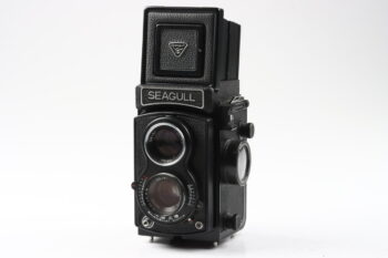 Seagull TLR Kamera - #04199