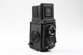 Seagull TLR Kamera - #04199