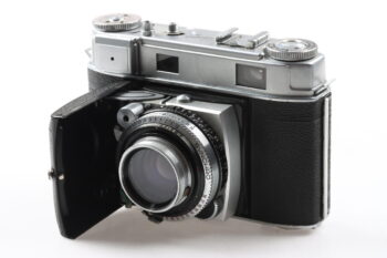 Kodak Retina IIIc - #613164