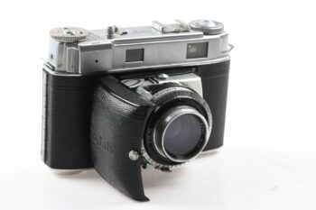 Kodak Retina IIIc - #613164