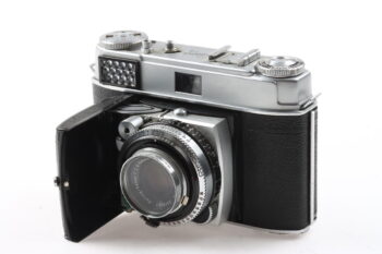 Kodak Retina IB - #480760