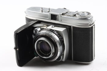 Kodak Retina Ib (Typ 018) - #132703