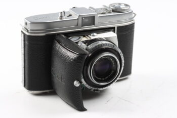 Kodak Retina Ib (Typ 018) - #132703