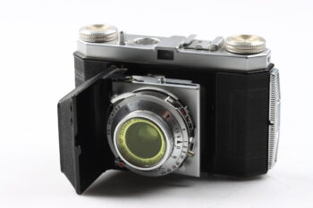 Kodak Retinette (Typ: 017) - #935355