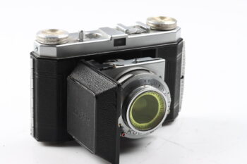 Kodak Retinette (Typ: 017) - #935355