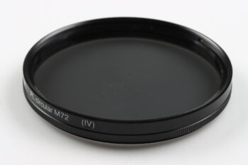 Hama HTMC Pol-cirular (IV) Filter / 72mm