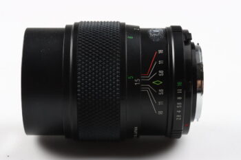 Chinon 135mm f/2,8 MC für Minolta MD - #373717