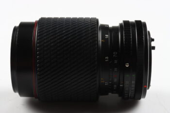 Tokina 70-210mm f/4,0-5,6 für Canon FD - #3706542