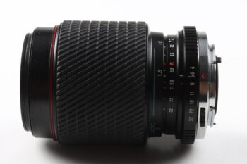 Tokina SD 70-210mm f/4-5,6 Olympus OM - #3706542