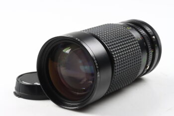 Tokina 70-210mm f/3,5-4,5 für Canon FD - #8582953