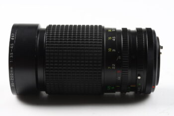 Tokina 70-210mm f/3,5-4,5 für Canon FD - #8582953