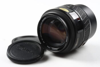 Yashica KYOCERA AF 35-105mm f/3,5-4,5 - #6504006