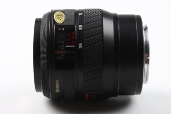 Yashica KYOCERA AF 35-105mm f/3,5-4,5 - #6504006