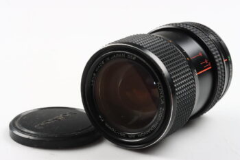 Konica Hexanon AR 35-70mm f/4,0 - #8075927