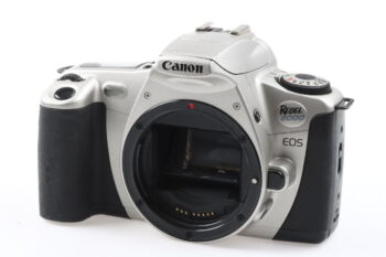 Canon EOS Rebel 2000 Gehäuse - #4520788