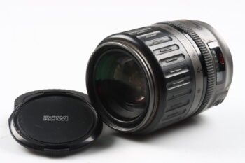 Canon EF 35-135mm f/4,0-5,6 USM Grau - #30080596