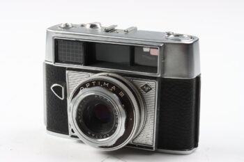 Agfa Optima III Sucherkamera - #CE2757