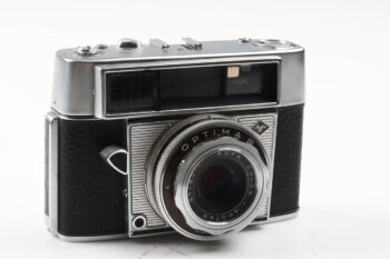 Agfa Optima III Sucherkamera - #CE2757