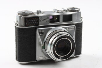 Kodak Retinette II B - #84345