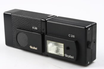 Rollei A26 Sucherkamera