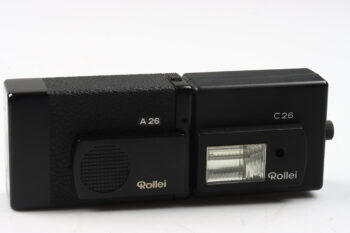 Rollei A26 Sucherkamera