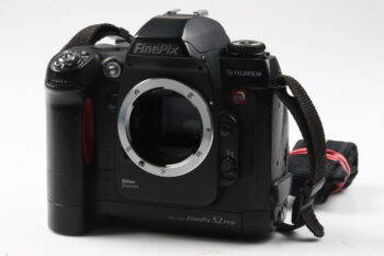 FUJIFILM FinePix S2 Pro - #23L04588