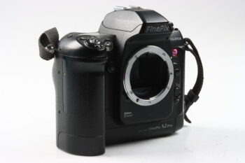 FUJIFILM FinePix S2 Pro - #23L04588