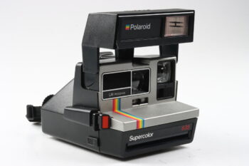 Polaroid Supercolor LM Program