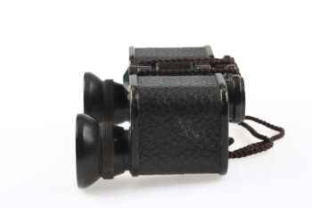 Zeiss Ikon Teleater Opernfernglas 3x13,5 - #1160034